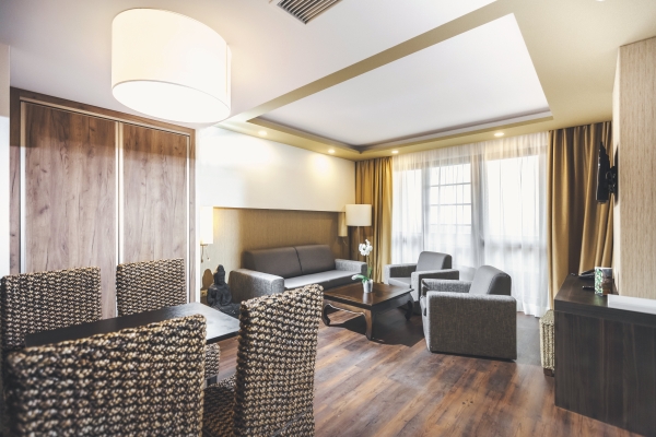 Hotel Caramell Premium Resort